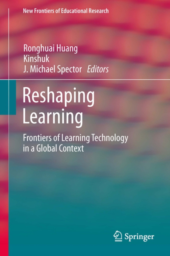 Reshaping Learning (e-bog) af -