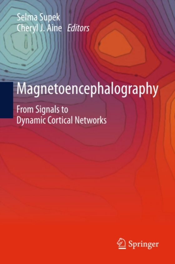 Magnetoencephalography (e-bog) af -