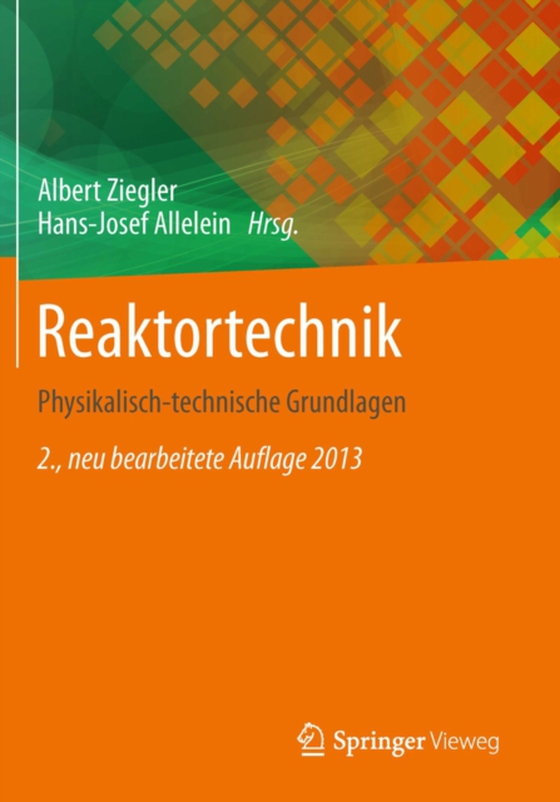 Reaktortechnik (e-bog) af -