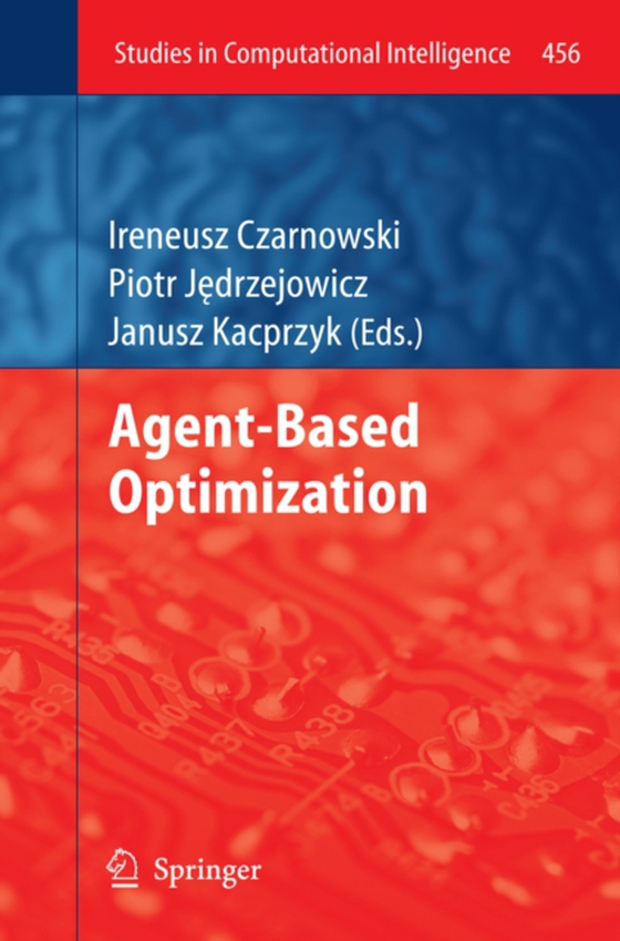 Agent-Based Optimization (e-bog) af -