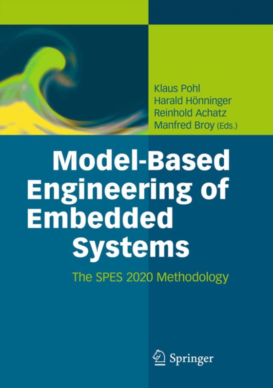 Model-Based Engineering of Embedded Systems (e-bog) af -