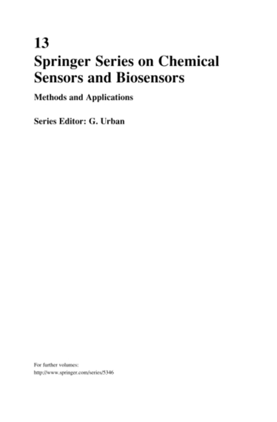 Autonomous Sensor Networks (e-bog) af -