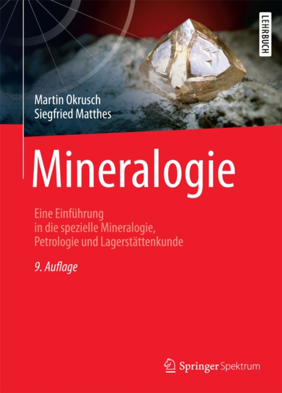 Mineralogie