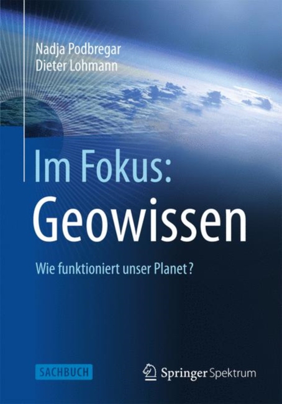 Im Fokus: Geowissen (e-bog) af Lohmann, Dieter