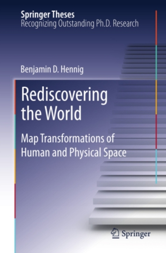 Rediscovering the World (e-bog) af Hennig, Benjamin