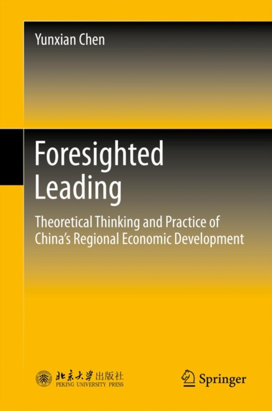 Foresighted Leading (e-bog) af Chen, Yunxian