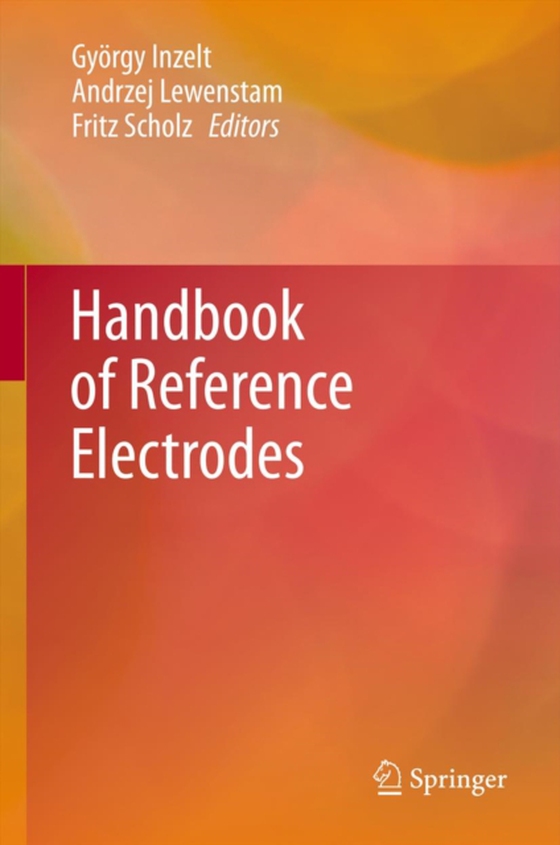 Handbook of Reference Electrodes