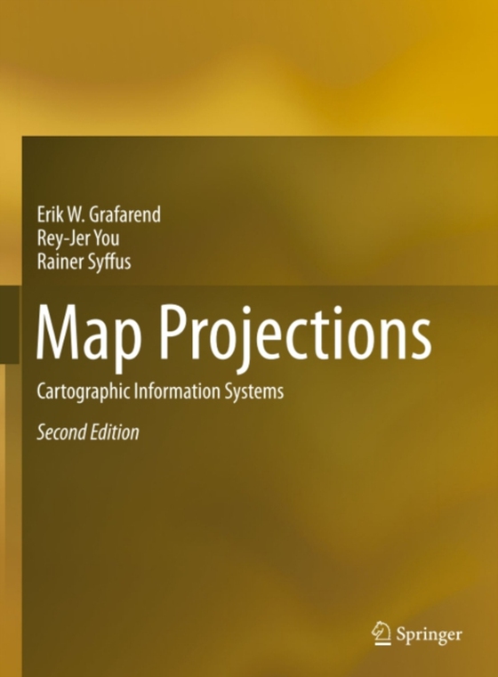 Map Projections