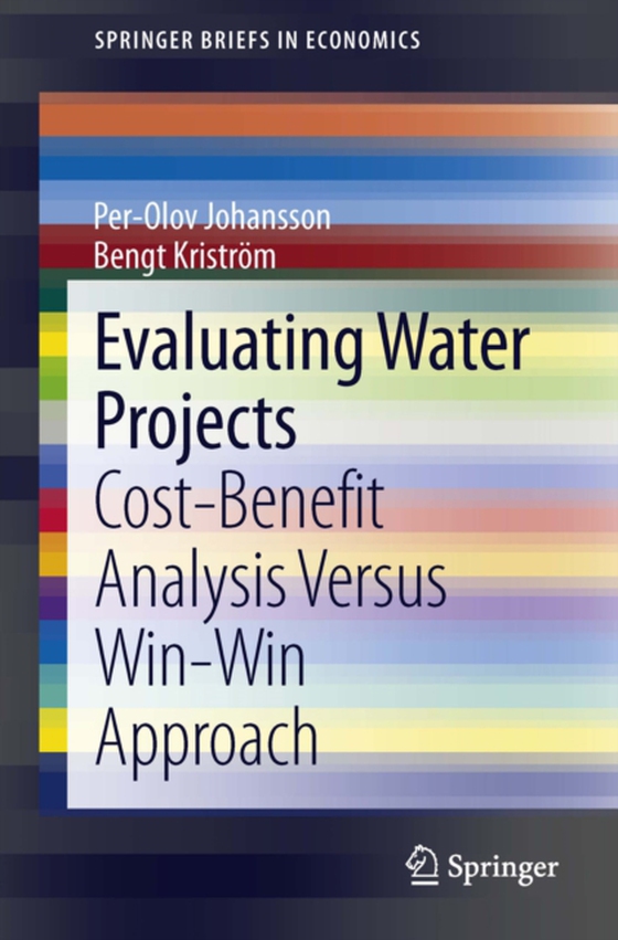 Evaluating Water Projects