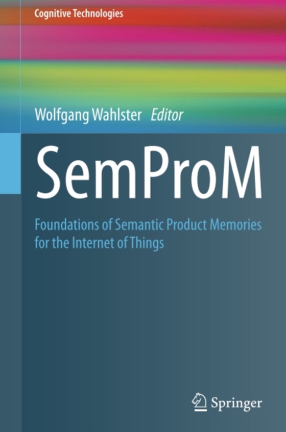 SemProM (e-bog) af -