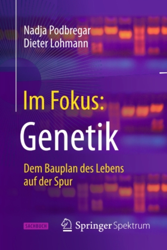 Im Fokus: Genetik (e-bog) af Lohmann, Dieter