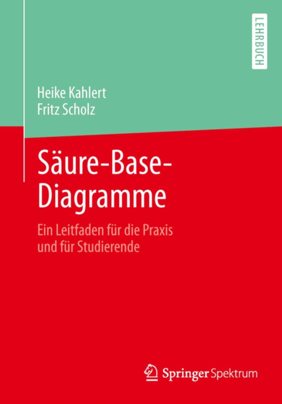 Säure-Base-Diagramme