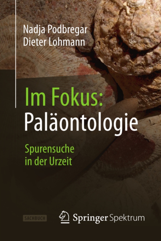 Im Fokus: Paläontologie (e-bog) af Lohmann, Dieter