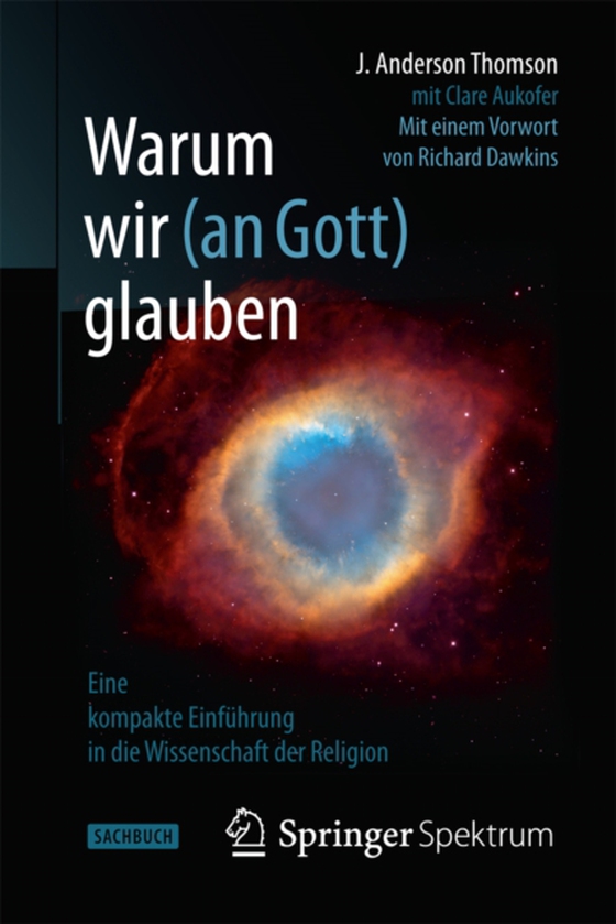 Warum wir (an Gott) glauben (e-bog) af Aukofer, Clare