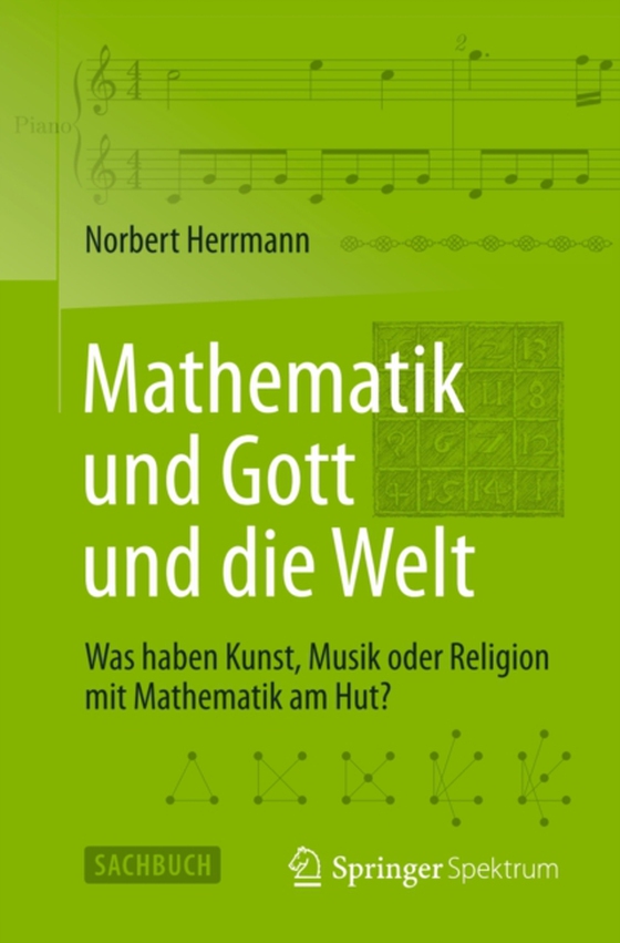 Mathematik und Gott und die Welt (e-bog) af Herrmann, Norbert