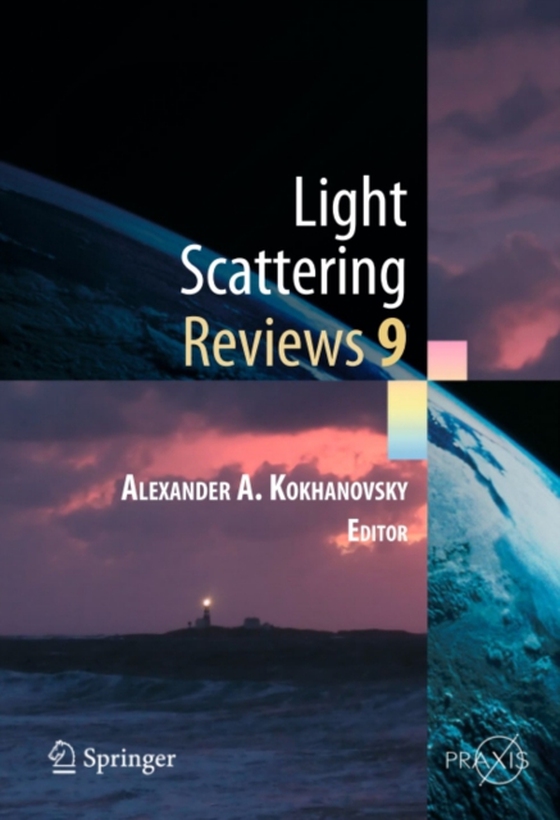 Light Scattering Reviews 9 (e-bog) af -