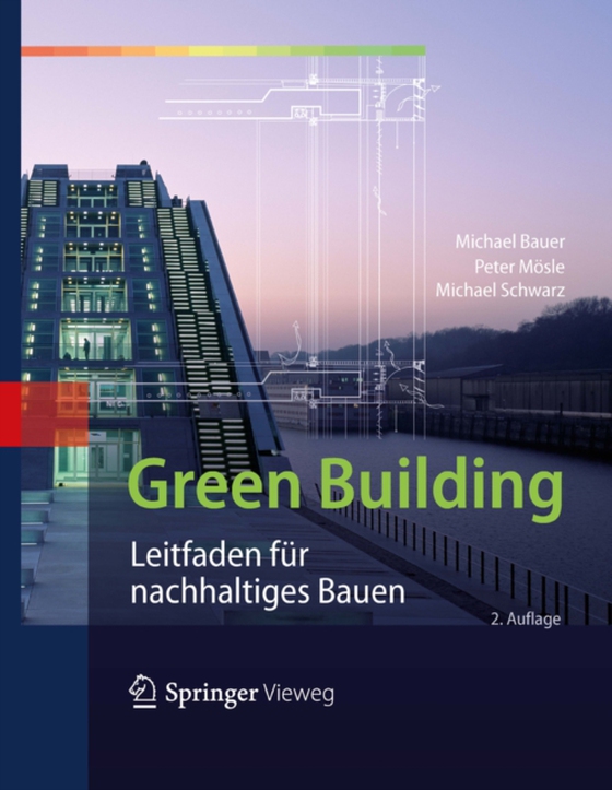 Green Building (e-bog) af Schwarz, Michael