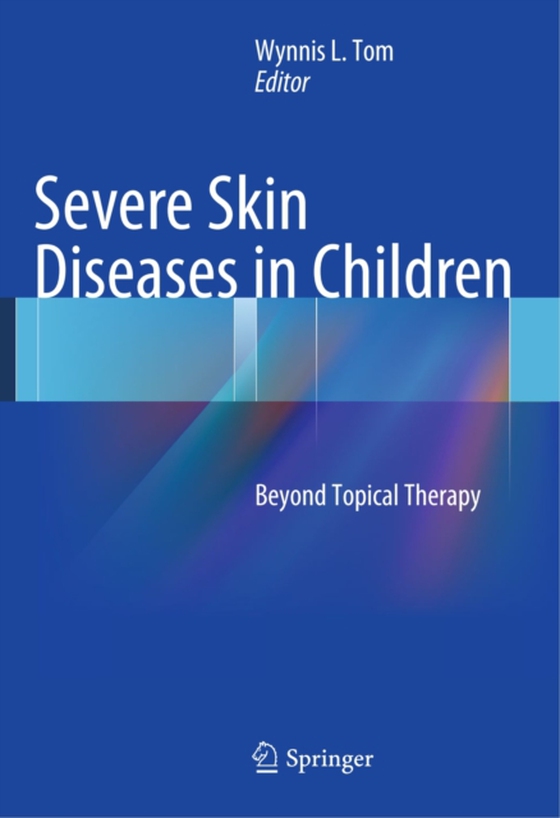 Severe Skin Diseases in Children