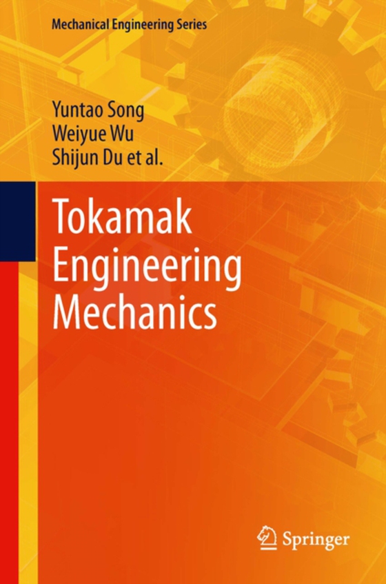 Tokamak Engineering Mechanics (e-bog) af Du, Shijun