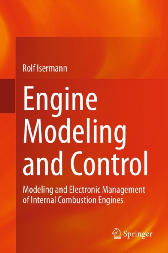 Engine Modeling and Control