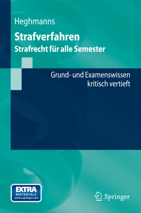 Strafverfahren