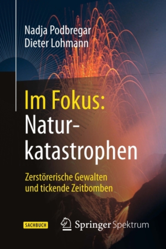 Im Fokus: Naturkatastrophen (e-bog) af Lohmann, Dieter