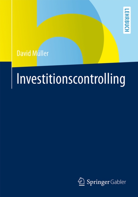Investitionscontrolling (e-bog) af Muller, David