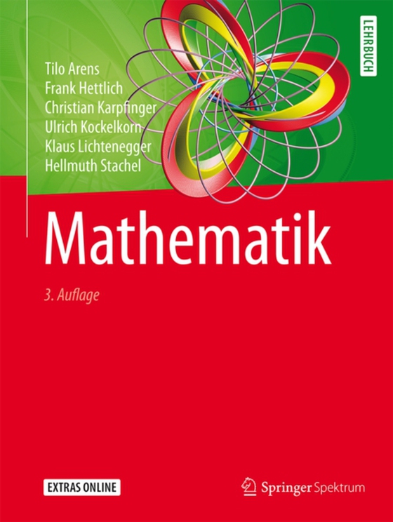 Mathematik (e-bog) af Stachel, Hellmuth