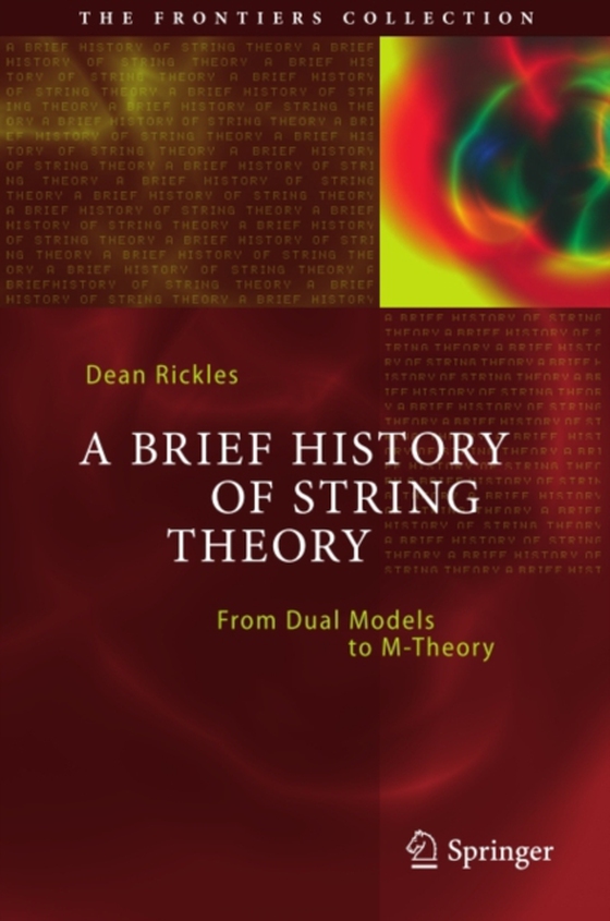 Brief History of String Theory