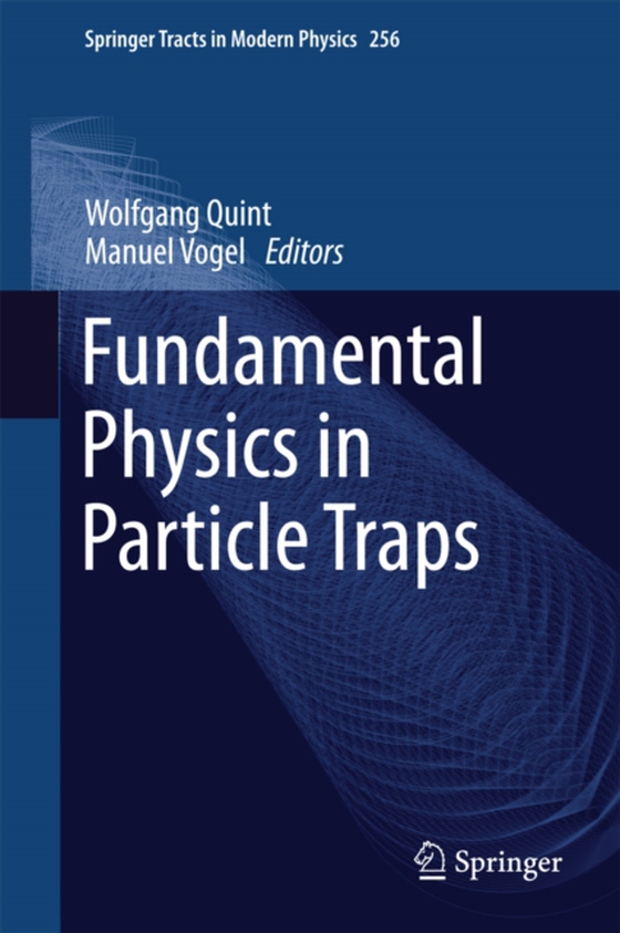 Fundamental Physics in Particle Traps (e-bog) af -