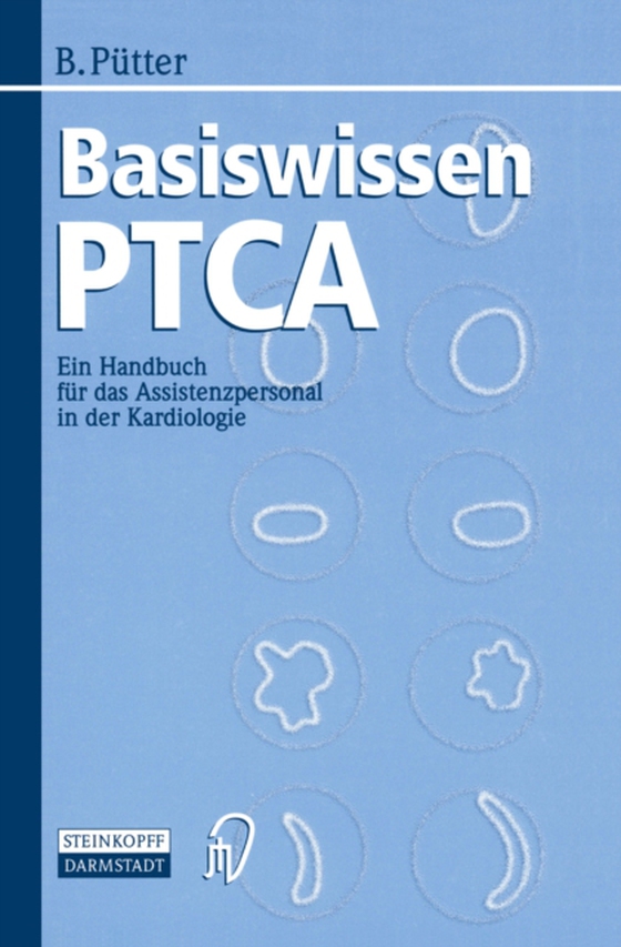 Basiswissen PTCA (e-bog) af Putter, Brigitte