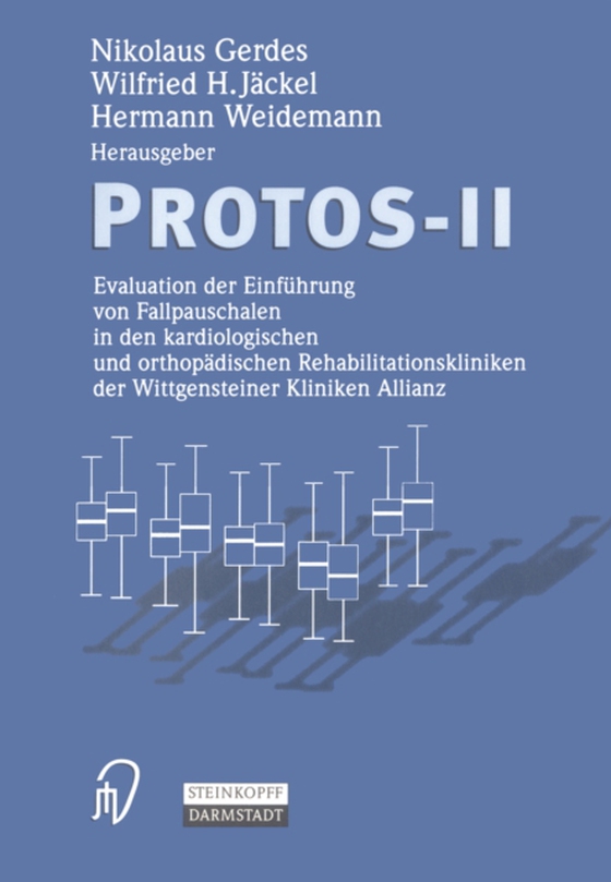 Protos-II (e-bog) af -