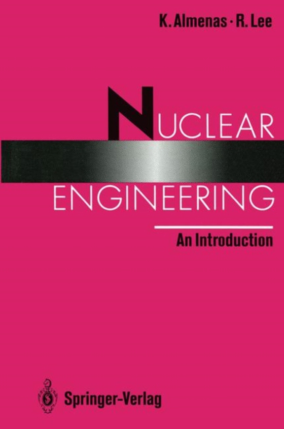 Nuclear Engineering (e-bog) af Lee, R.