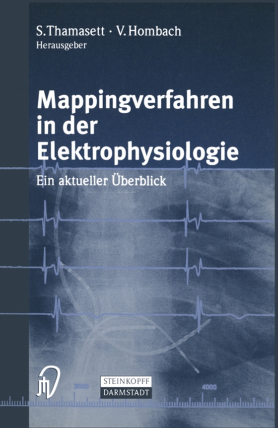 Mappingverfahren in der Elektrophysiologie (e-bog) af -