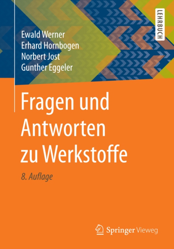 Fragen und Antworten zu Werkstoffe (e-bog) af Eggeler, Gunther