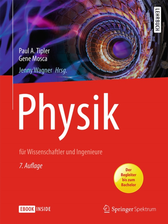 Physik (e-bog) af Mosca, Gene