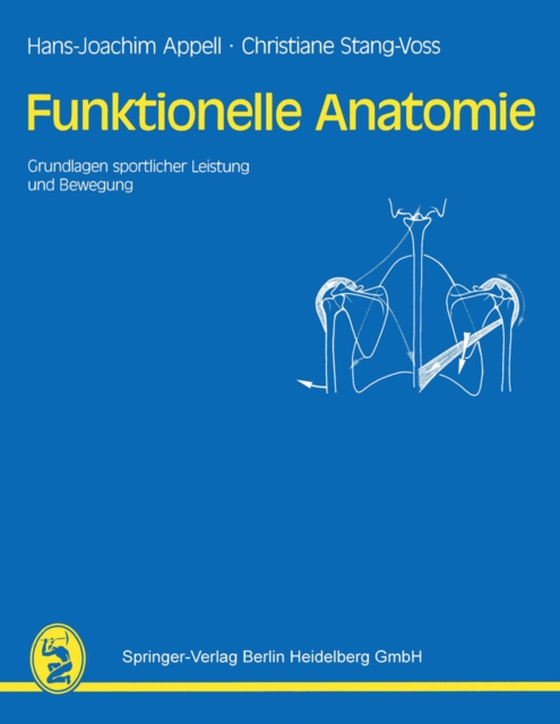 Funktionelle Anatomie (e-bog) af Stang-Voss, C.