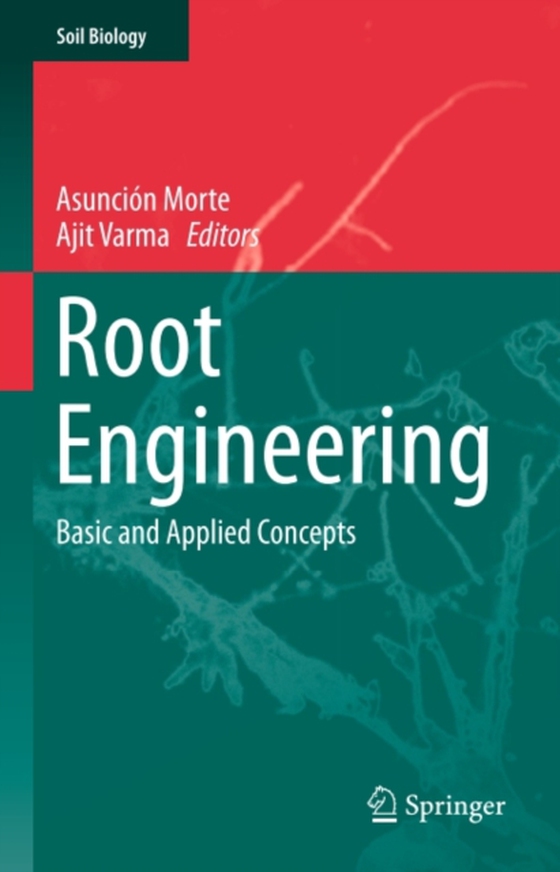 Root Engineering (e-bog) af -