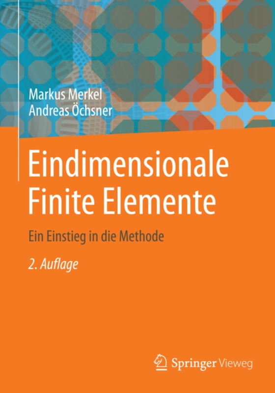 Eindimensionale Finite Elemente