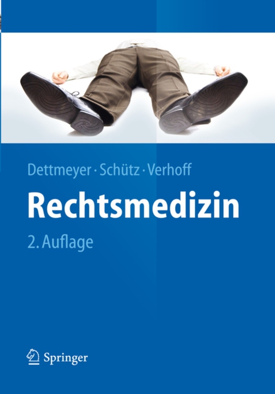 Rechtsmedizin