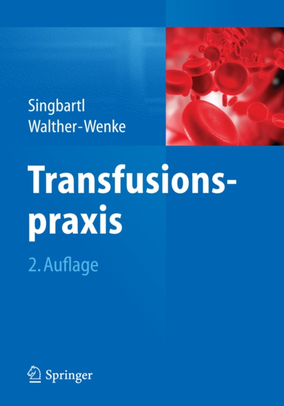 Transfusionspraxis