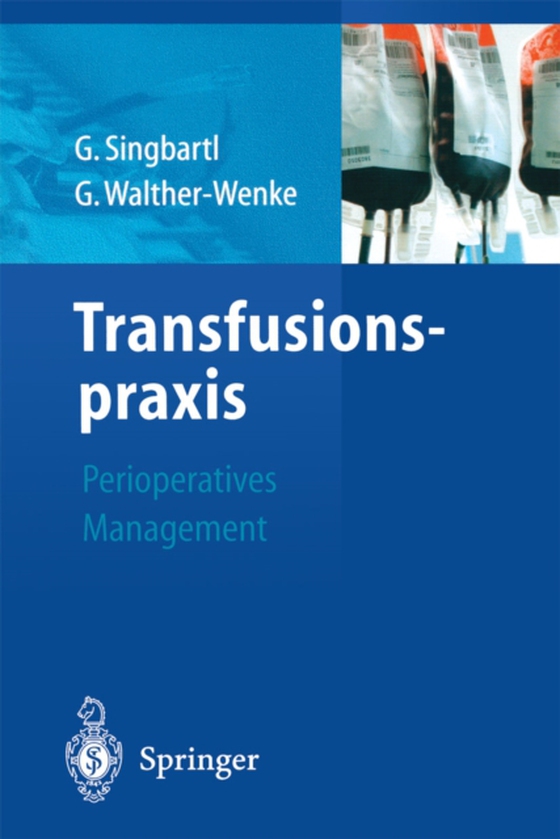 Transfusionspraxis