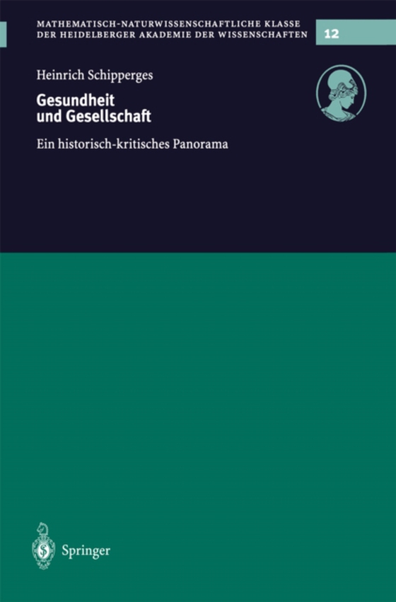 Gesundheit und Gesellschaft (e-bog) af -