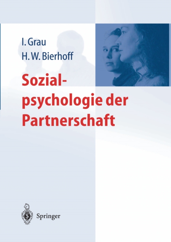 Sozialpsychologie der Partnerschaft (e-bog) af -