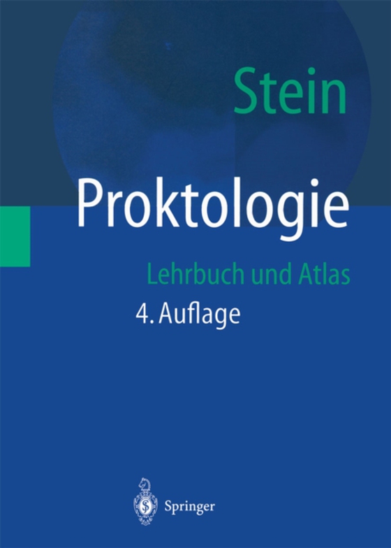 Proktologie