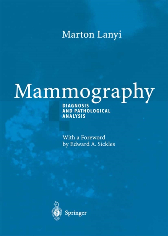 Mammography (e-bog) af Lanyi, Marton