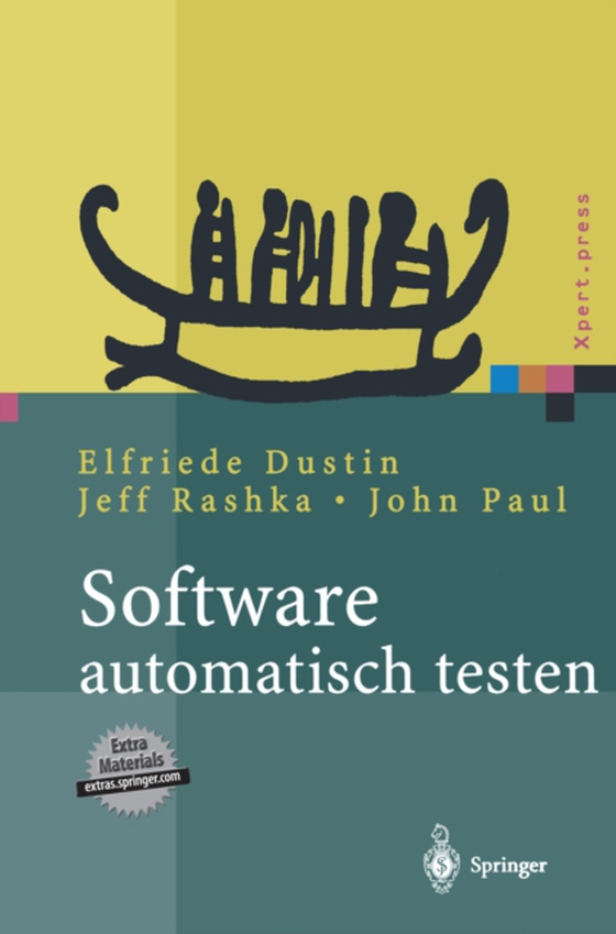 Software automatisch testen (e-bog) af Paul, John