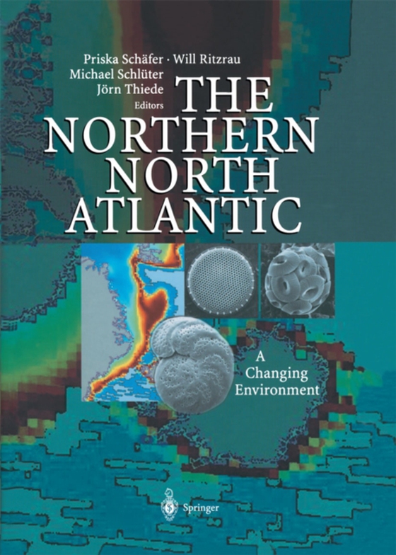 Northern North Atlantic (e-bog) af -