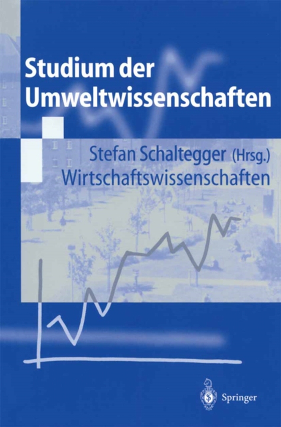 Studium der Umweltwissenschaften