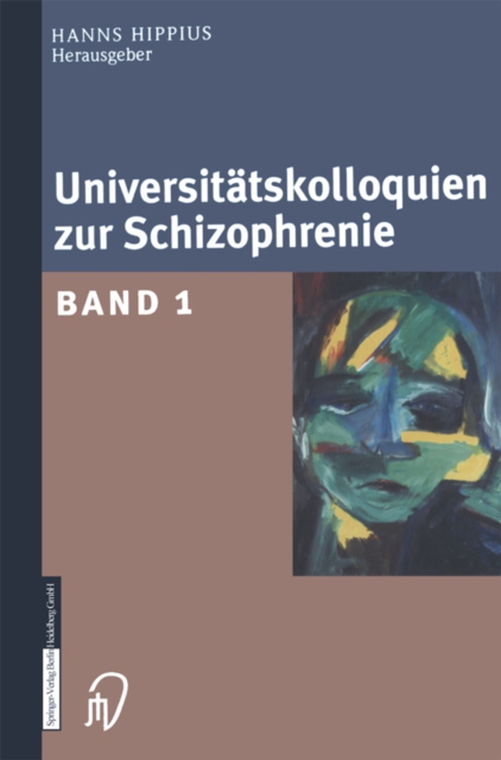 Universitätskolloquien zur Schizophrenie